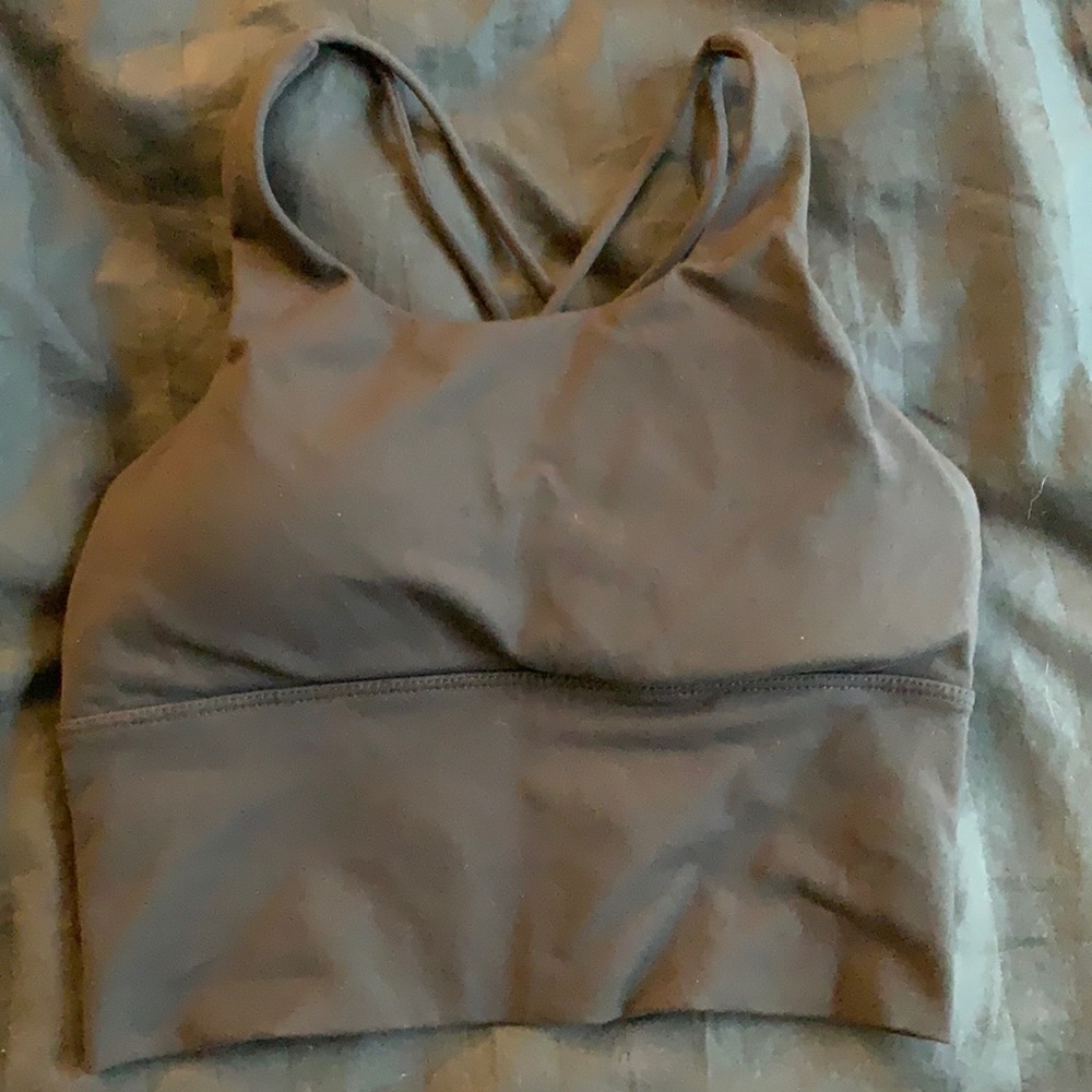 Sports bra